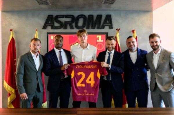  رسمی؛ پدیده لهستانی به رم پیوست