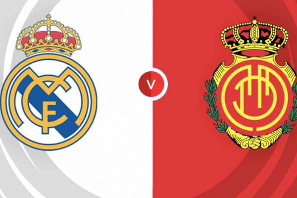 پیش بازی رئال مادرید و مایورکا؛ باز هم امباپه فرشته نجات میشود