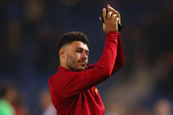  ناراحتی ستاره انگلیسی از رفتار مدیران لیورپول