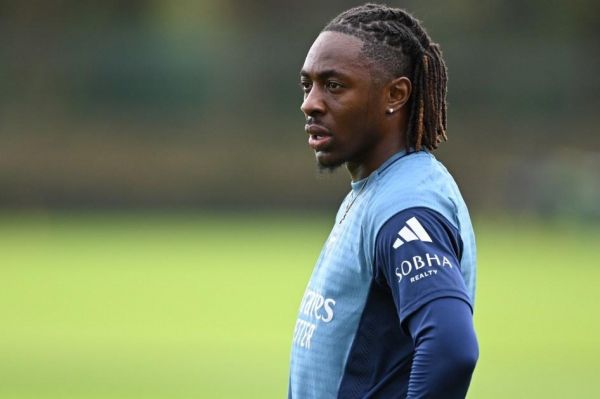  پاسخ آرتتا به احتمال حضور ازه در بازی حساس مقابل لیورپول