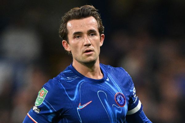 مدافع فراموش شده چلسی، راهی لیگ فرانسه میشود