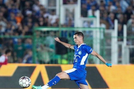  برگزاری اردوی 6 روزه استقلال در کیش