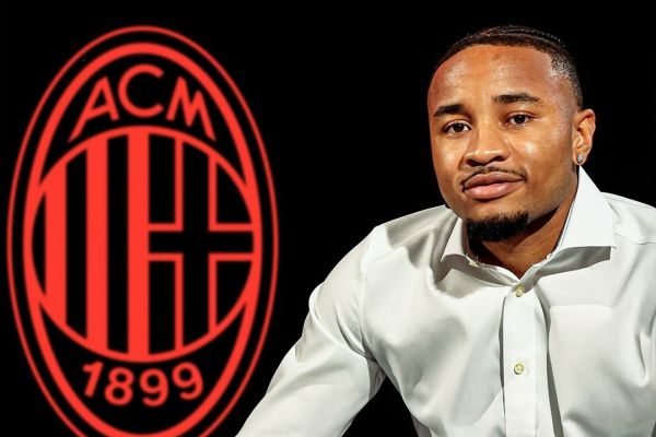  رسمی؛ انکونکو به میلان پیوست