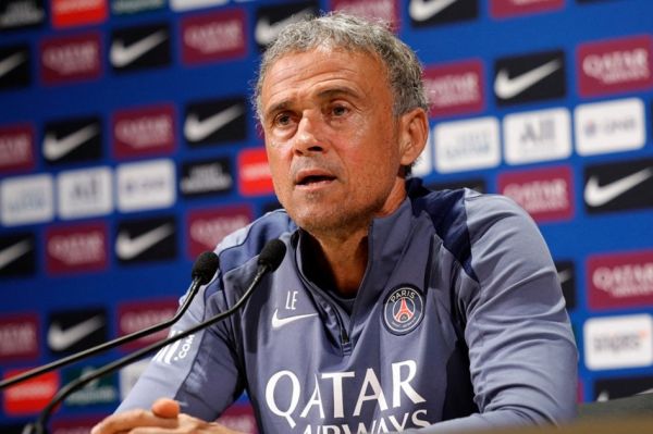  صحبت‌های انریکه درباره تغییر نحوه بازی رقبایشان پس از قهرمانی در اروپا