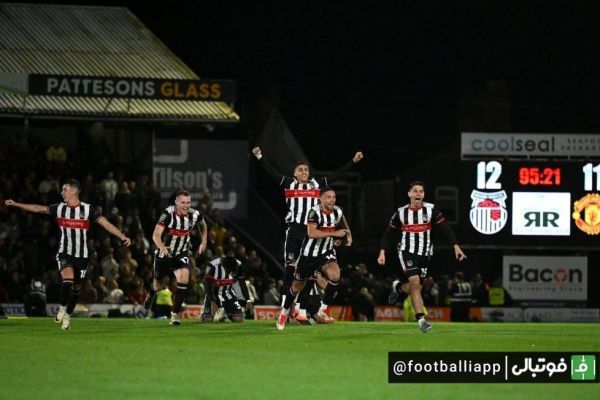  ارزش گریمزبی کمتر از زنان منچستریونایتد