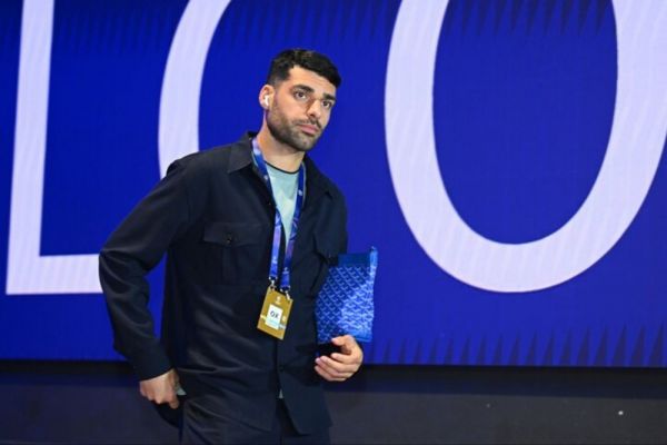 ادعای خبرنگار معروف یونانی؛ طارمی به المپیاکوس یونان پیوست