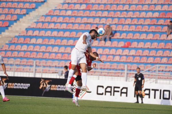  آقاسی و نعمتی هم برای کلین‌شیت کافی نبودند