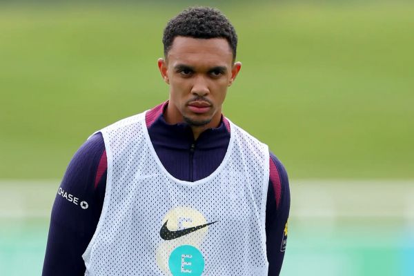  دلیل دعوت نشدن آرنولد به اردوی انگلیس از زبان توخل