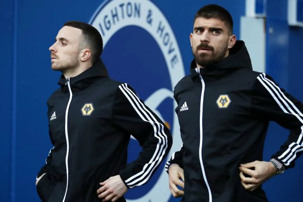 تصمیم احساسی ستاره پرتغال؛ پوشیدن پیراهن ژوتا در تیم ملی