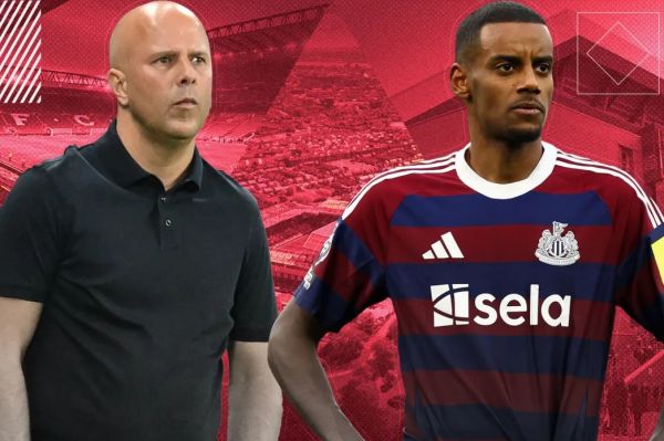  اطمینان ایساک از نهایی شدن انتقالش به لیورپول