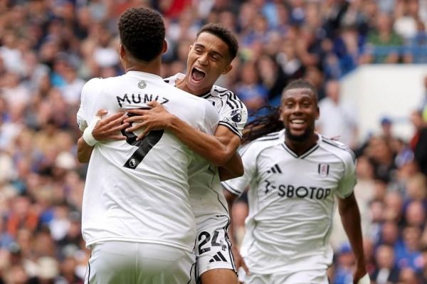 انتقاد اسطوره چلسی از نحوه مردود شدن گل فولام به این تیم