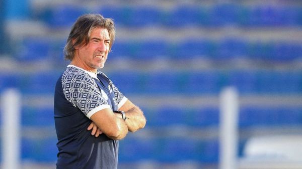 جملات جنجالی یک مجری، استقلالیها را ناراحت کرد ویدیو