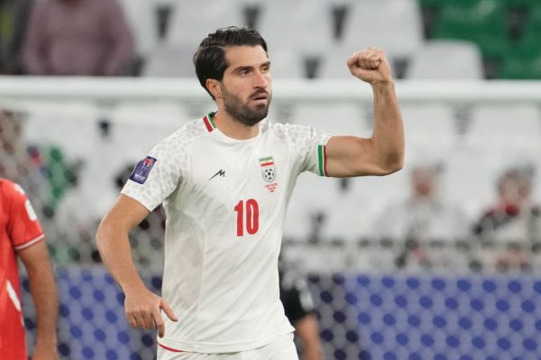  انصاری‌فرد به پرسپولیس لینک شد