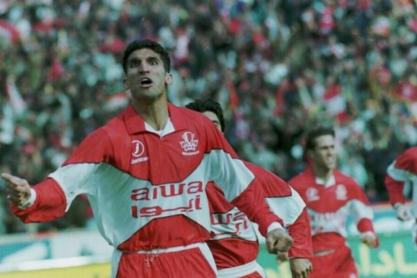  روایت فتح‌الله‌زاده از جذب قاتل استقلال؛ نمی‌توانستیم هاشمی‌نسب را کنترل کنیم