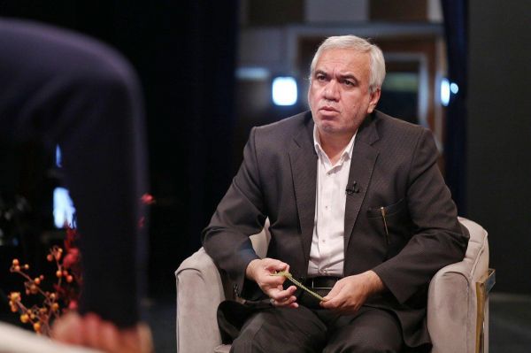 فتحاللهزاده حذف استقلال از آسیا من مقصر نبودم