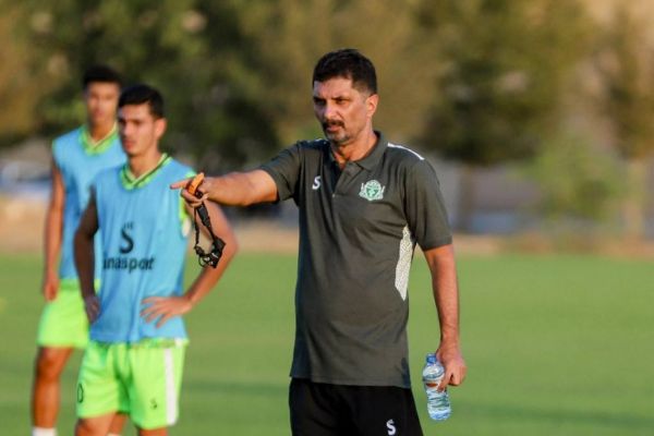  بازگشت حسینی به تمرین آلومینیوم؛ مهلت یک‌هفته‌ای به باشگاه