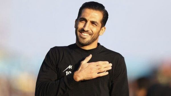 ادعای یک خبرگزاری بند میلیاردی در فسخ قرارداد امیری با پرسپولیس