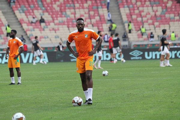 هموطن اوریه، جدیدترین گزینه خط حمله پرسپولیس