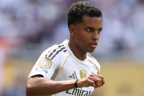  ستاره برزیلی در رئال مادرید ماندنی شد