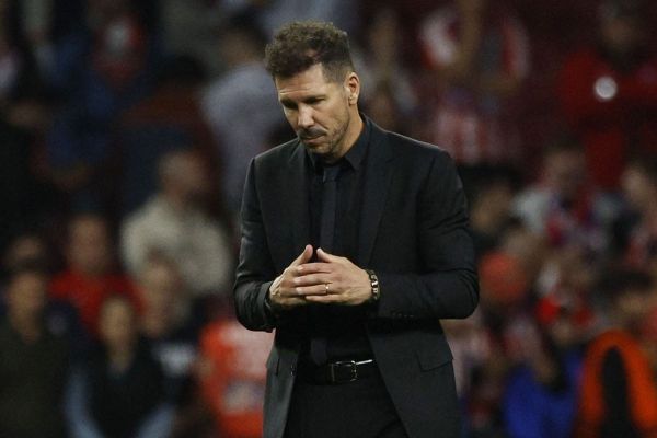  اتلتیکو مادرید و بدترین شروع تاریخ دیگو سیمئونه