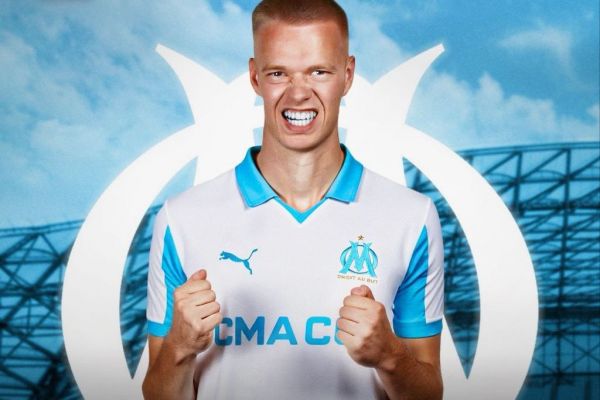 غبررسمی؛ پدیده بلژیکی به مارسی پیوست