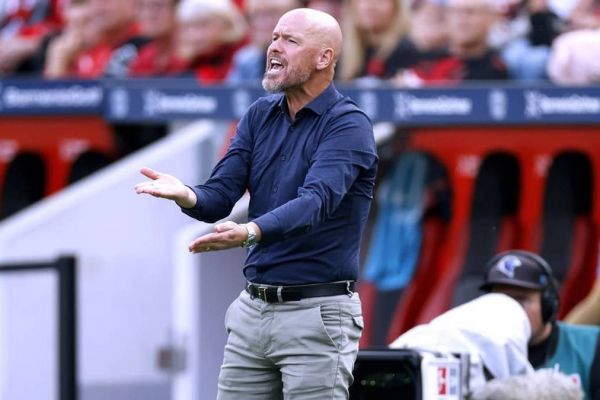  لورکوزن و کامبکی که با تن هاخ خورد