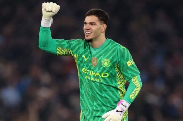 گره خوردن آینده دوناروما و ادرسون به یکدیگر