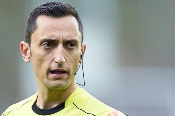  VAR علیه رئال  ۳۷ گل تا به حال مردود شده است