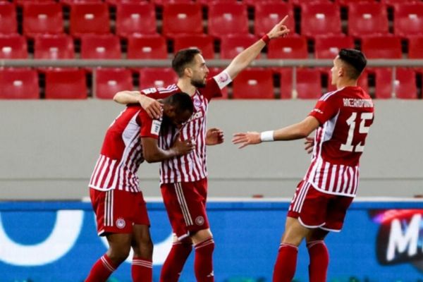  درباره تیم جدید طارمی؛ پرافتخارترین تیم یونان