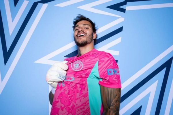  فنرباغچه همچنان در تلاش برای جذب ستاره منچسترسیتی