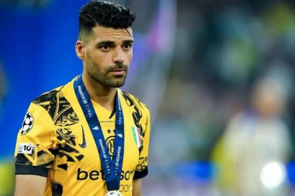  چرا طارمی المپیاکوس را انتخاب کرد