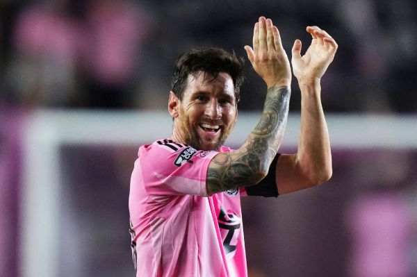  صحبت‌های ماسکرانو درباره آمادگی مسی پیش از دیدار حساس اینترمیامی