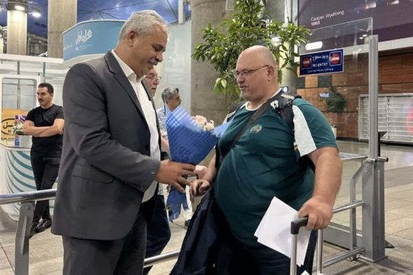 طلسم ۵ ساله شکست؛ ورود مربی خارجی دوومیدانی به ایران