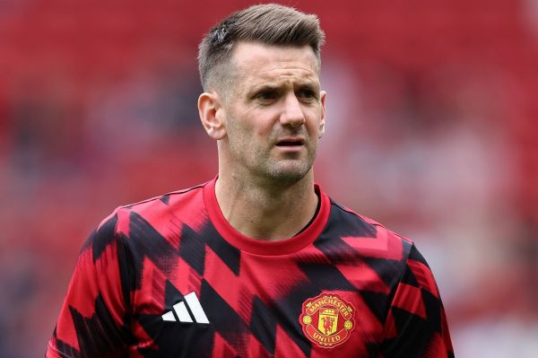  انتخاب بازیکنان منچستریونایتد برای پست دروازه بانی؛ نه اونانا و نه بایندیر