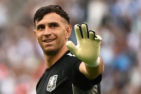 اقدام منچستریونایتد برای جذب قهرمان جام جهانی