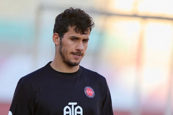 حسین پورحمیدی پیشنهاد تراکتور را رد کرد