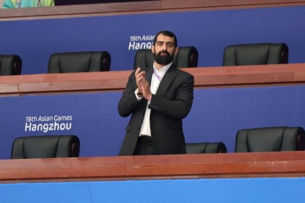  رییس فدراسیون بسکتبال  سومی آسیا نباید ما را خام کند