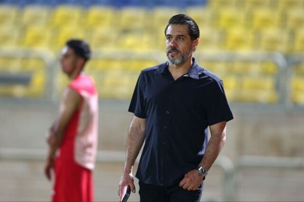 سهشنبه جلسه رسیدگی به پرونده افشین پیروانی در کمیته استیناف