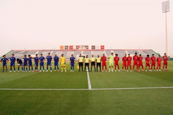  تیم امید فردا راهی ابوظبی می‌شود