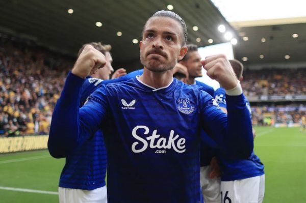 شروع درخشان ستاره مغضوب گواردیولا در اورتون