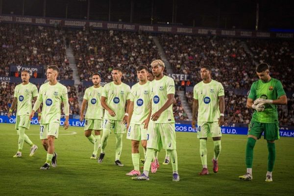  دو ماموریت بارسلونا تا پایان نقل و انتقالات