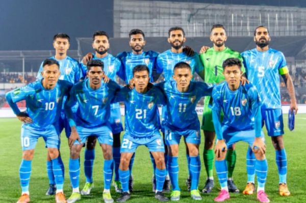  آخرین گل هندوستان به ایران؛ ۵۹ سال پیش