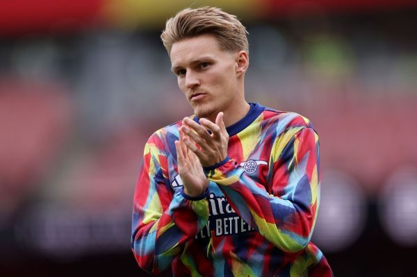  خبر خوب برای هواداران آرسنال پیش از نبرد حساس مقابل لیورپول