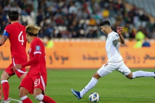 زمان پیوستن لژیونرها به تیم ملی در ایران مشخص شد