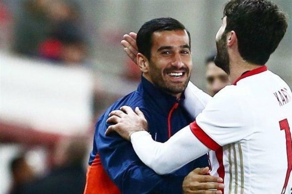 طارمی سومین ایرانی المپیاکوس؛ آخرین فرصت برای درخشیدن