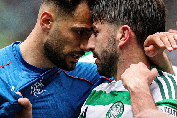  اولین دربی اولدفرم در فصل جدید برنده نداشت