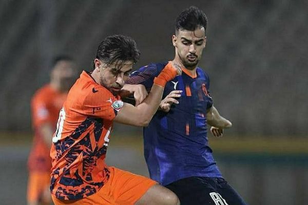  بیانیه باشگاه سایپا در پی اشتباهات داوری در مصاف با مس کرمان