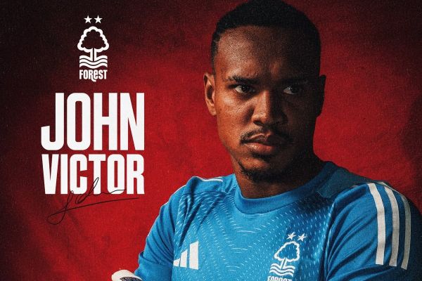  رسمی؛ دروازه‌بان تیم ملی برزیل به ناتینگهام فارست پیوست