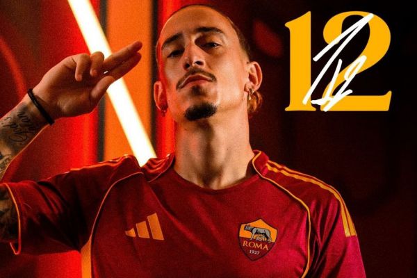 رسمی؛ مدافع لیورپول به صورت قرضی به رم پیوست