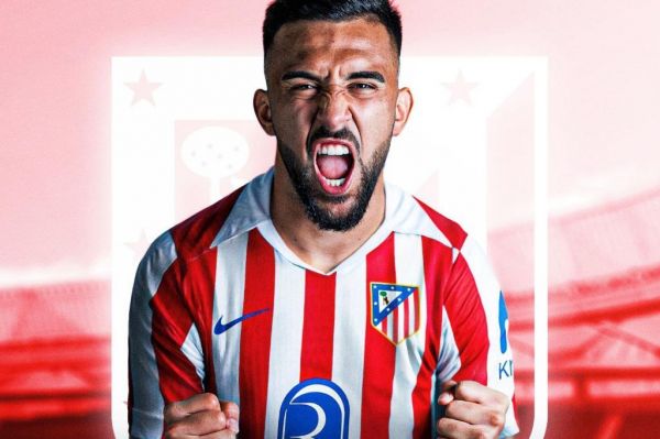  غیررسمی؛ وینگر آرژانتینی یوونتوس به اتلتیکومادرید پیوست